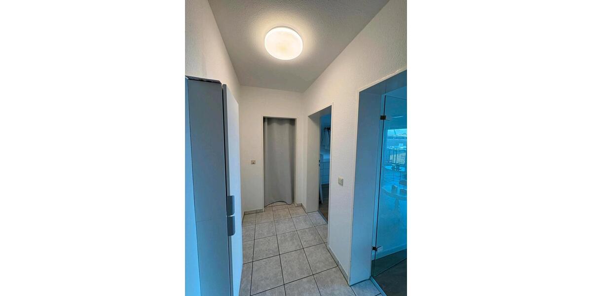 Etagenwohnung Andernach - 2 Zimmer, 56 m&sup2;, 899&euro; | Angebot:26007610