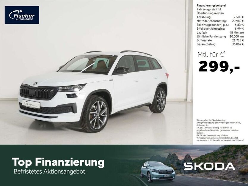 Kodiaq