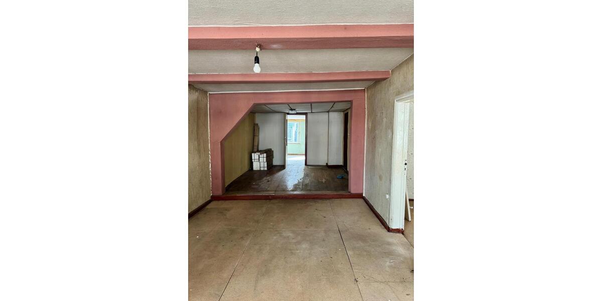 Einfamilienhaus Dömitz - 38.000&euro; | Angebot:25964922