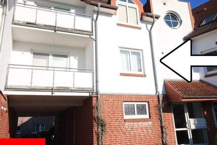 Wohnung Verden - 2 Zimmer, 63 m&sup2;, 168.000&euro; | Angebot:25667545