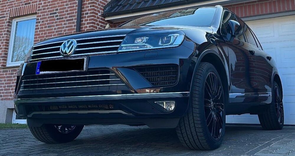 Touareg