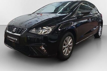 Seat Ibiza 25.404 km 15.790 &euro; Leipzig 04178