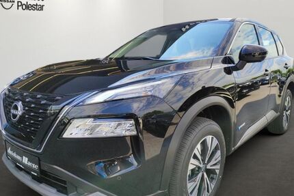 Nissan X-Trail 9.180 km 32.549 &euro; Mainz-Kastel 55252