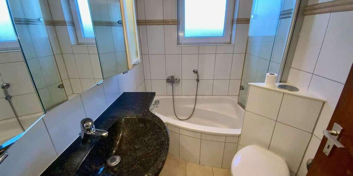 Etagenwohnung Walldorf - 4 Zimmer, 82 m&sup2;, 270.000&euro; | Angebot:25819050