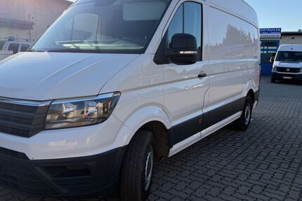VW Crafter 200.702 km 12.990 € Glauzig 06369