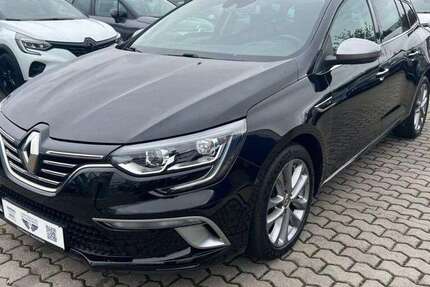 Renault Megane 54.706 km 15.989 &euro; Saarlouis 66740