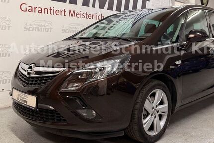 Opel Zafira 107.772 km 12.600 &euro; Neumarkt - Sankt Veit 84494