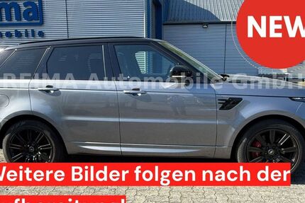 Land Rover Range Rover Sport 124.000 km 39.990 &euro; Nümbrecht 51588