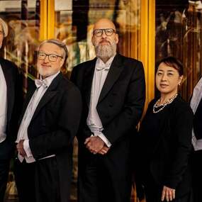 Bremer Kaffeehaus-Orchester: Champagnerlaune / Neujahrskonzert 24.01.2027 Theater Am Dannhalm