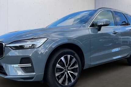 Volvo XC60 65.800 km 34.950 &euro; Kassel 34123