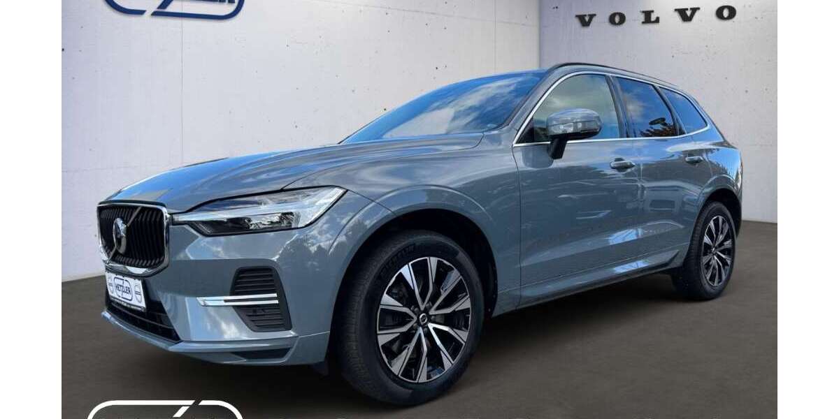 Volvo XC60 65.800 km 34.950 &euro; Kassel 34123