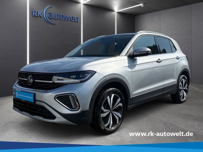 T-Cross