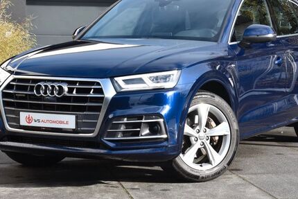 Audi Q5 103.100 km 26.950 &euro; Heiningen 73092