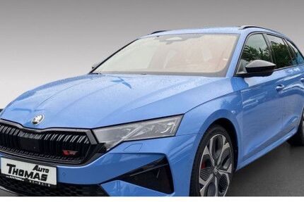 Skoda Octavia 6.750 km 39.490 &euro; Bad Honnef 53604