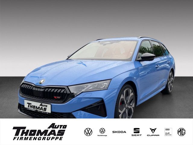 Skoda Octavia 6.750 km 39.490 &euro; Bad Honnef 53604