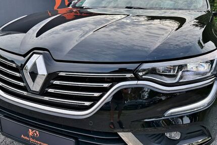 Renault Talisman 94.000 km 16.990 &euro; Liederbach am Taunus 65835