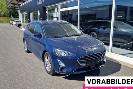 Ford Focus 31.000 km 17.499 &euro; Freiberg 09599