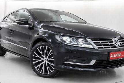 VW CC 164.840 km 10.499 &euro; Leipzig 04179