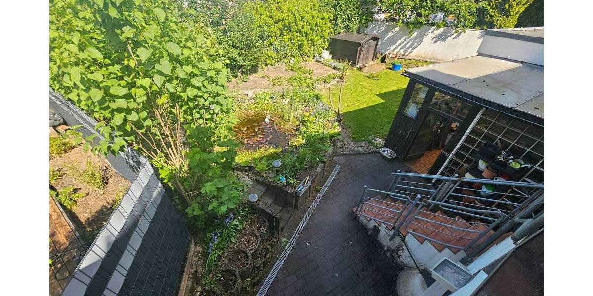 Mehrfamilienhaus, Wohnhaus Solingen Ohligs-Aufderhöhe - 6 Zimmer, 193 m&sup2;, 398.000&euro; | Angebot:26752520
