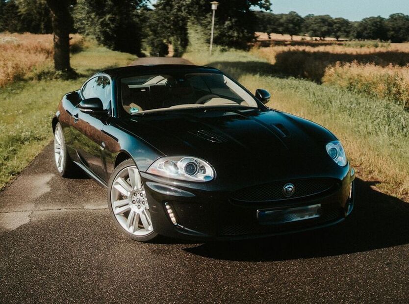 XKR