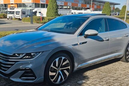 VW Arteon 289.900 km 17.950 &euro; Warendorf 48231