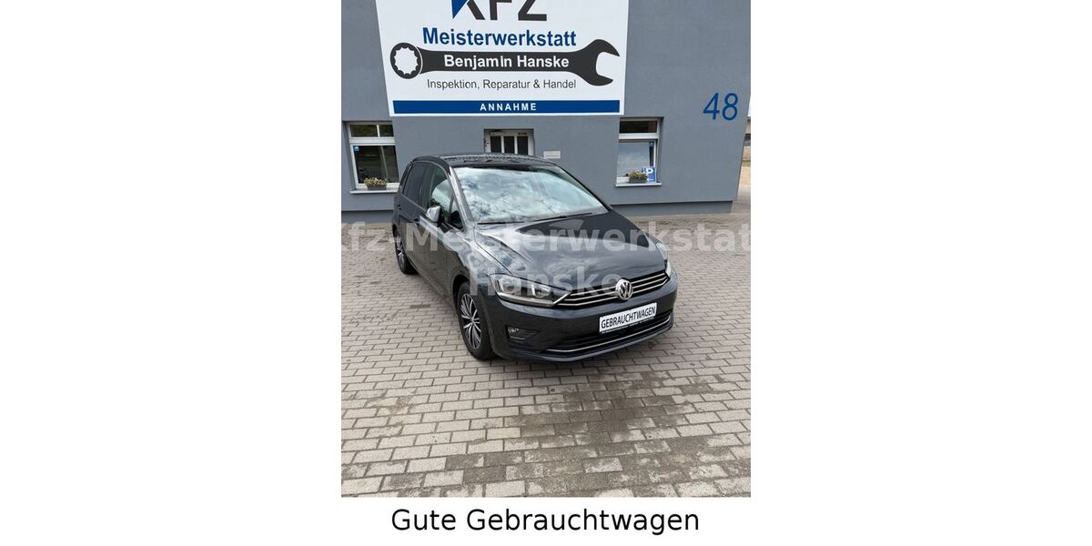 VW Golf 111.800 km 13.599 &euro; Schönfeld 17111