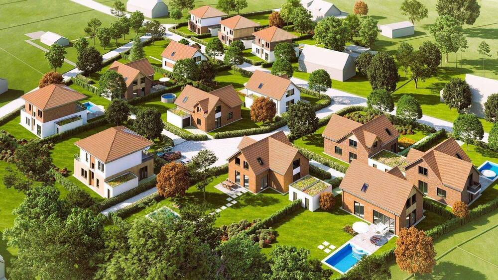 Grundstück Nordwestmecklenburg - Landkreis - Dassow Kaltenhof - 192.240&euro; | Angebot:25775942