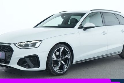 Audi A4 19.450 km 35.457 &euro; Dietzenbach bei Frankfurt 63128