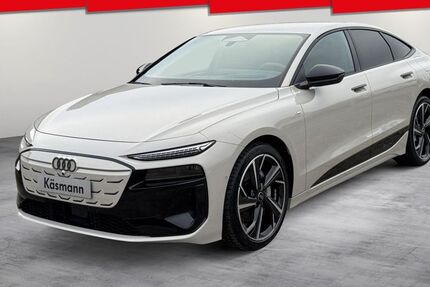 Audi A6 e-tron 2.999 km 74.900 &euro; Mosbach 74821