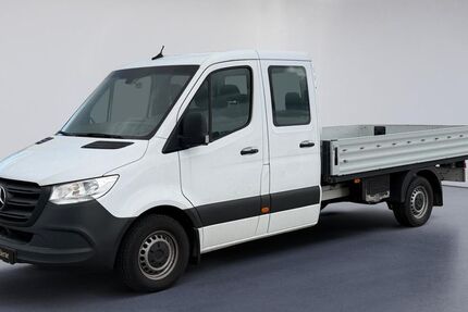 Mercedes-Benz Sprinter 48.156 km 41.644 &euro; Kevelaer 47623