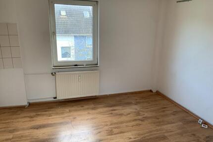 57 qm Dachgeschoßwohnung zwischen Gelsenkirchen City und Essen