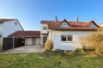 Doppelhaushälfte Bad Windsheim - 5 Zimmer, 146 m&sup2;, 479.000&euro; | Angebot:25970174