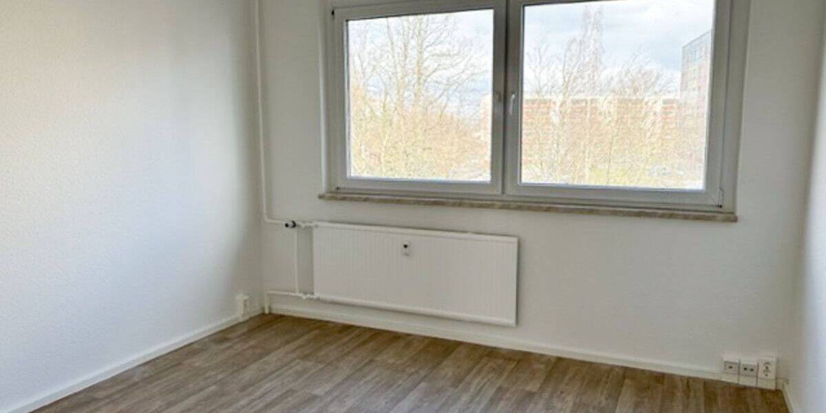 Etagenwohnung Annaberg-Buchholz Annaberg - 3 Zimmer, 68 m&sup2;, 374&euro; | Angebot:26920403