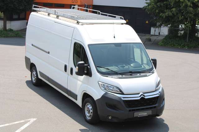 Citroen Jumper 120.078 km 12.990 € Neuss 41460