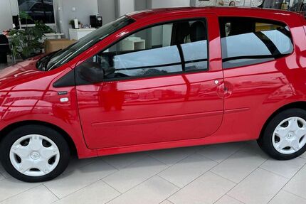 Renault Twingo 187.664 km 3.200 &euro; Nidda 63667