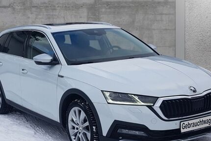 Skoda Octavia 137.597 km 24.690 &euro; Schwäbisch Gmünd 73525