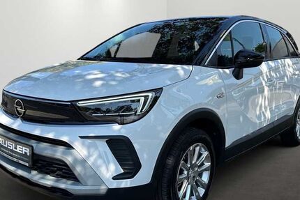 Opel Crossland (X) 22.186 km 16.490 &euro; Neubiberg 85579