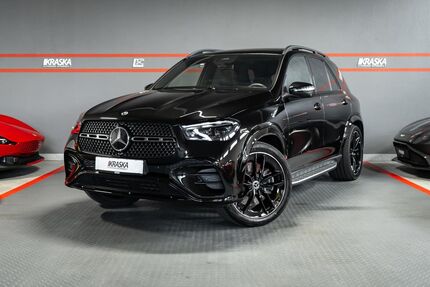Mercedes-Benz GLE 450 8.000 km 94.970 &euro; Germaringen 87656