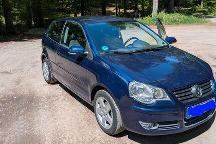 VW Polo 149.500 km 2.095 &euro; Hirschhorn 67732