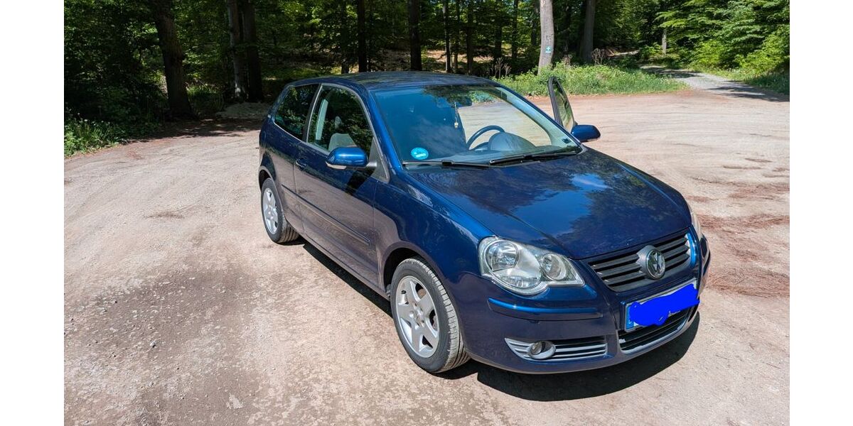 VW Polo 149.500 km 2.650 &euro; Hirschhorn 67732