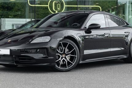 Porsche Taycan 5.700 km 116.900 &euro; Kleinmachnow 14532