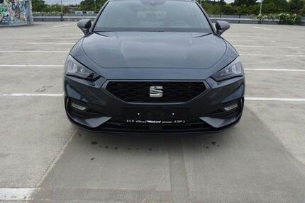 Seat Leon 5.000 km 33.900 &euro; München 80686