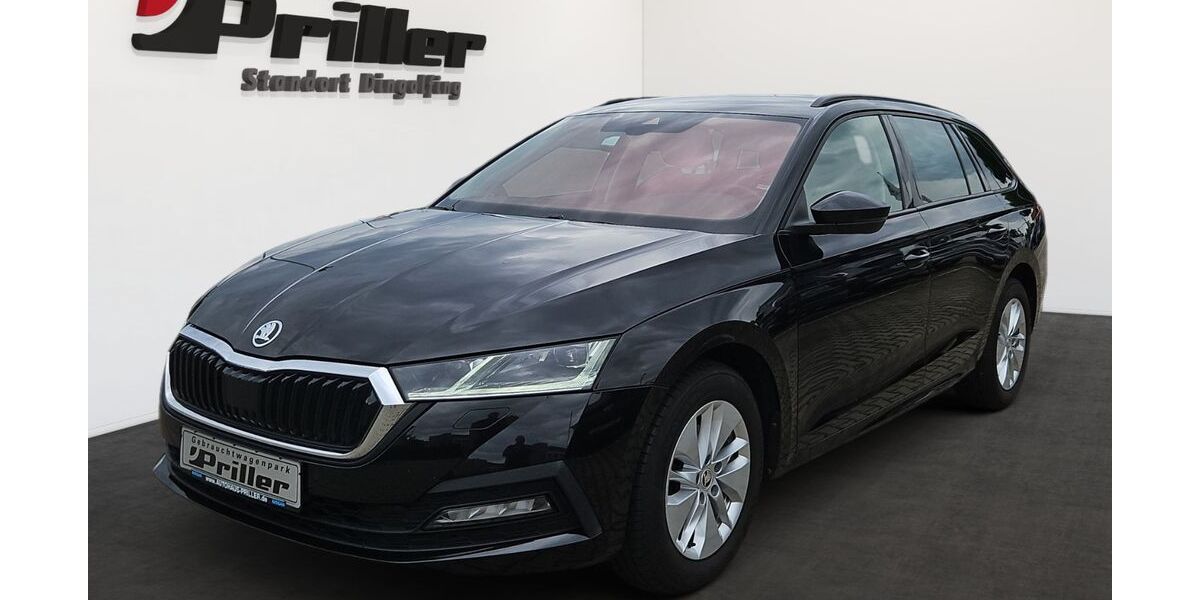 Skoda Octavia 78.748 km 24.900 &euro; Dingolfing 84130