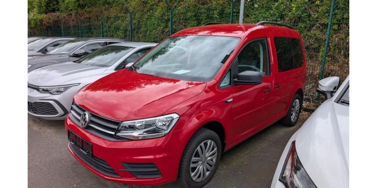 VW Caddy 57.800 km 20.700 &euro; Osnabrück 49084