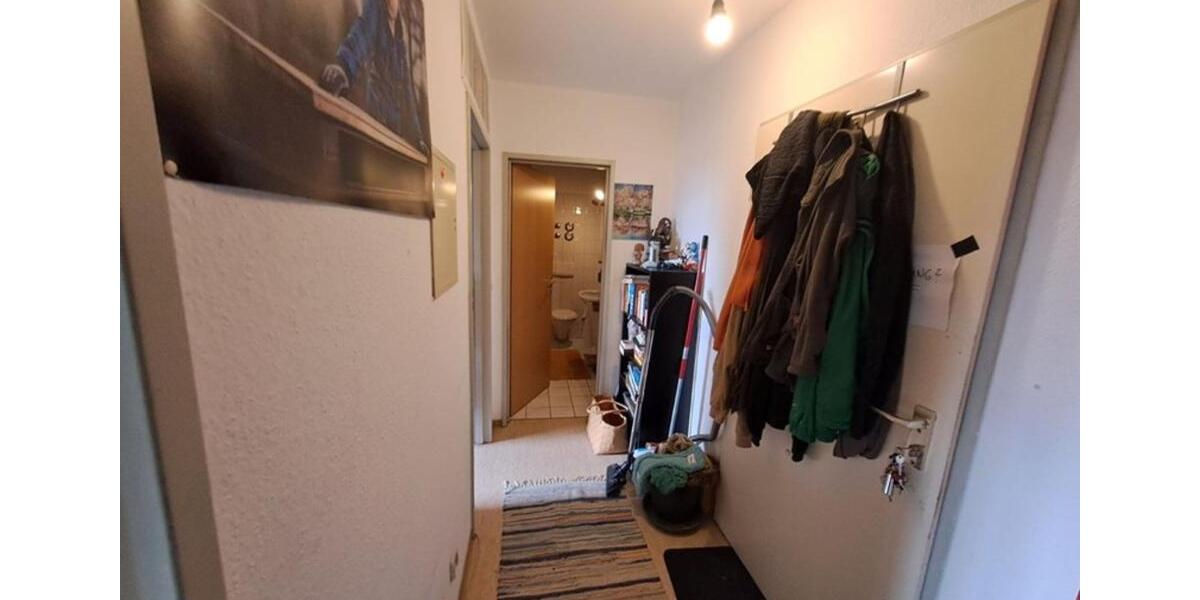 Dachgeschoßwohnung Hockenheim - 2 Zimmer, 37 m&sup2;, 105.000&euro; | Angebot:25304739