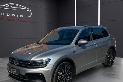 VW Tiguan 106.000 km 24.350 &euro; Marbach am Neckar 71672