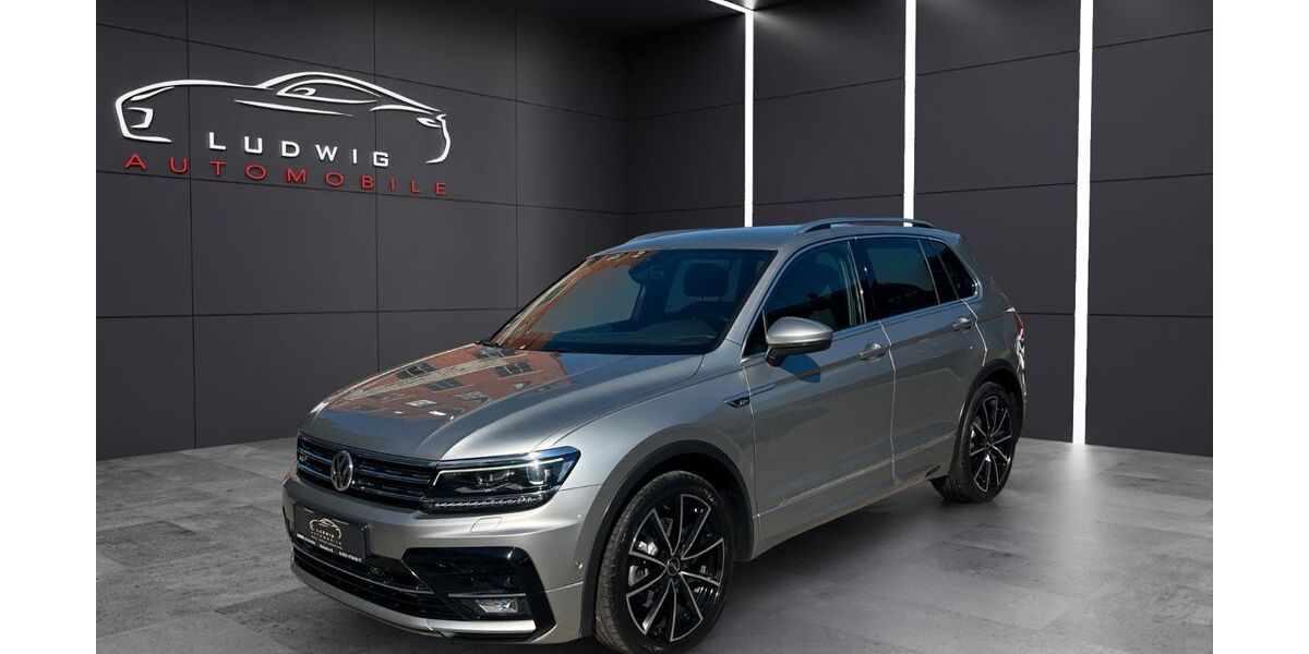 VW Tiguan 106.000 km 24.350 &euro; Marbach am Neckar 71672