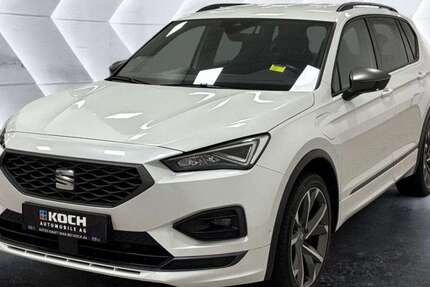 Seat Tarraco 55.400 km 28.700 &euro; Berlin-Marzahn 12681