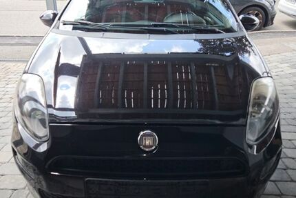 Fiat Punto 108.269 km 2.800 &euro; Horb.a.N 72160