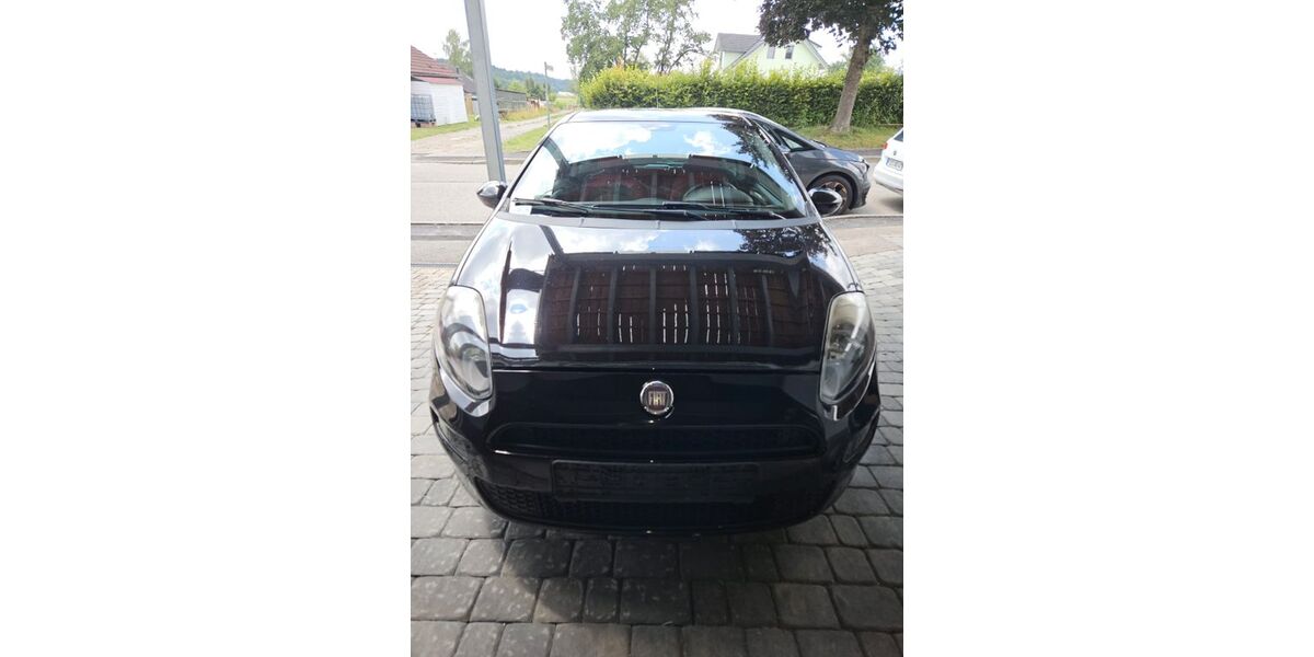 Fiat Punto 108.269 km 2.800 &euro; Horb.a.N 72160